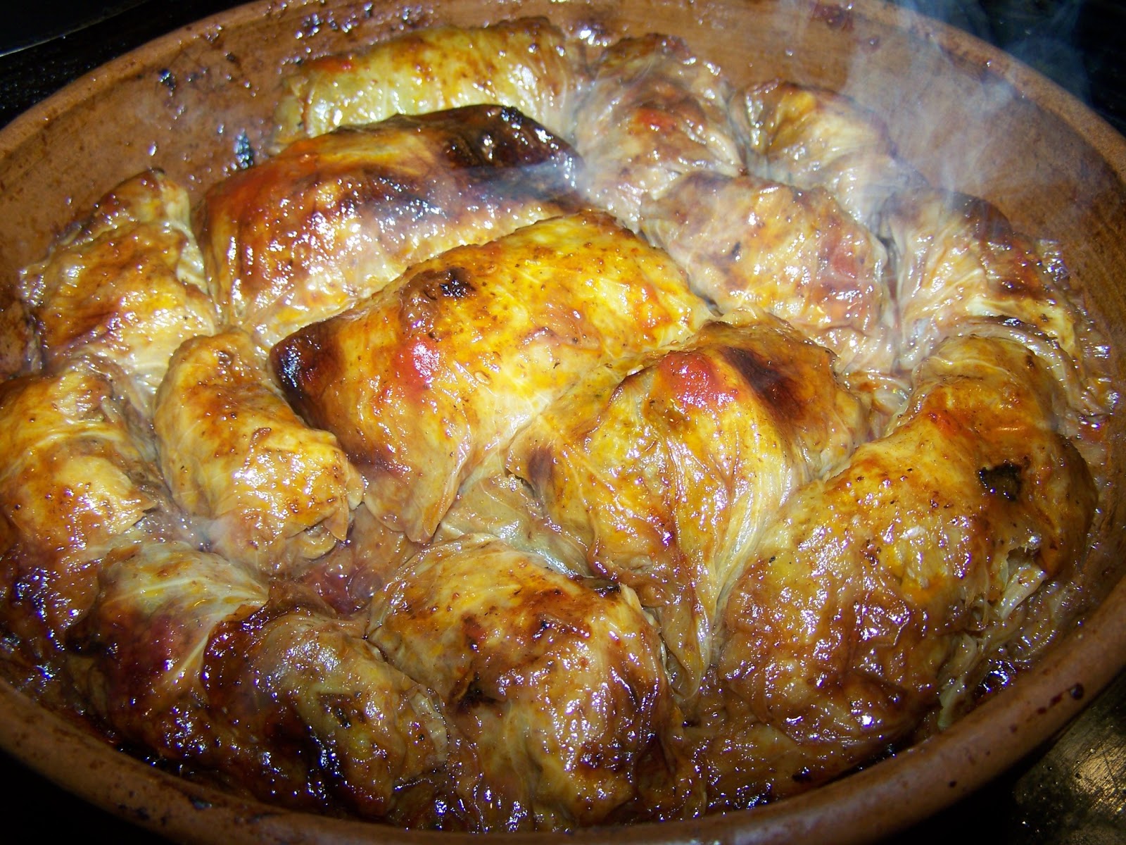 Ultimate Guide To Serbian Food - Culinary Guide - Taste Serbia
