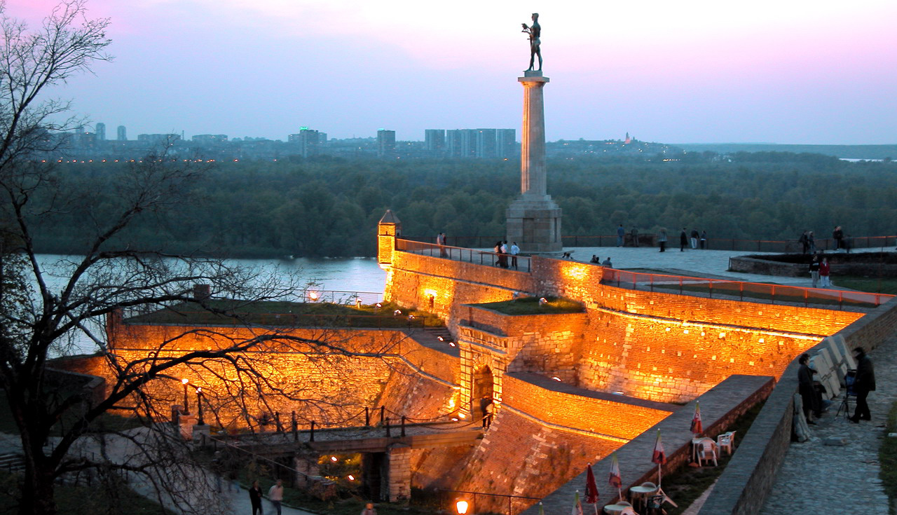 kalemegdan