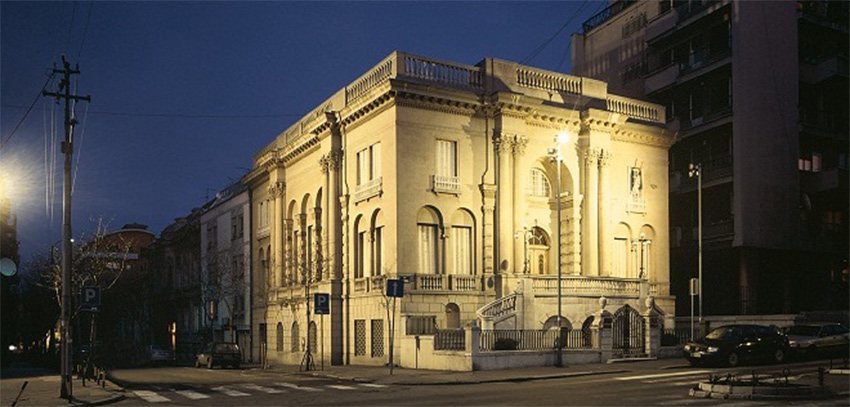 nikola-tesla-museum-belgrade