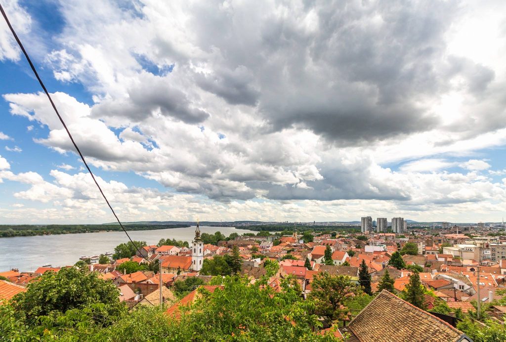 zemun riviera